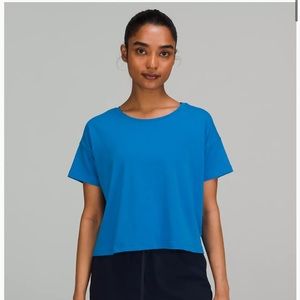 Lululemon Cates Tee